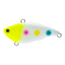 Yo-Zuri Rattln Vibe Mini Lure, 40mm, Wonderbread, R1354 WB