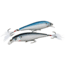 Yo-Zuri Sashimi Jerkbait Susp, Chameleon Shad, 7/16 oz, 31/2 in, R968-CMSH