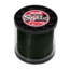 Yo-Zuri SuperBraid Braided Line, 65lb Test, 3000yd Green, Spool, YZSB65LBDG3000YD