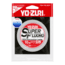 Yo-Zuri Superfluoro Fishing Line, 30yd, 10lb, Natural Clear, YZ SF 10LB NCL 30YD