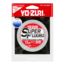Yo-Zuri Superfluoro Fishing Line, 30yd, 12lb, Natural Clear, YZ SF 12LB NCL 30YD