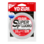 Yo-Zuri Superfluoro Fishing Line, 30yd, 25lb, Natural Clear, YZ SF 25LB NCL 30YD