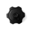 Yosuda Plum Blossom Knob For YB001/ YB007A Bikes, YB001, DGDC001-MH01