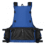 Yukon Charlie's Base Paddle Lightweight Life Vest, Blue, Universal, 13004-15-A-BL