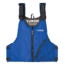 Yukon Charlie's Base Paddle Lightweight Life Vest, Blue, Universal, 13004-15-A-BL
