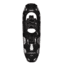Yukon Carbon SPIN Series Snowshoe 8" x 25" - Black/Carbon - 200lbs Weight Capacity 74052