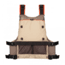 Yukon Charlie's Livery Paddle Life Vest, Tan, Universal, 13006-15-A-TA