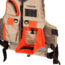 Yukon Charlie's Livery Paddle Life Vest, Tan, Universal, 13006-15-A-TA