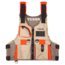 Yukon Charlie's Livery Paddle Life Vest, Tan, Universal, 13006-15-A-TA
