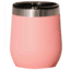 Yukon Outfitters 10oz Wine Tumbler, Coral, YOWT10CORAL