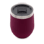 Yukon Outfitters 10oz Wine Tumbler, Maroon, YOWT1003