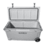 Yukon Outfitters 110 QT Hard Cooler, Gray, MGYHC12004
