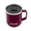 Yukon Outfitters 16oz Coffee Mug, Maroon, YOMG1603
