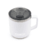 Yukon Outfitters 16oz Coffee Mug, White, YOMG16WHT