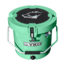 Yukon Outfitters 20 QT Bucket Hard Cooler, Seafoam, MGYRHC2003