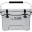 Yukon Outfitters 20 QT Hard Cooler, Gray, MGYHC2004