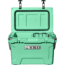 Yukon Outfitters 20 QT Hard Cooler, Seafoam, MGYHC2003