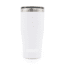 Yukon Outfitters 20oz Tumbler, Bright White, YO20BRWHT