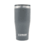 Yukon Outfitters 20oz Tumbler, Charcoal, MGYT20CHAR