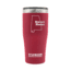 Yukon Outfitters 20oz Tumbler, Crimson with Sweet Home AL engraving, YO20CRIMSONHOME