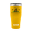 Yukon Outfitters 20oz Tumbler, Gold with Dont Tread on Me print, YO20GOLDSNAKE
