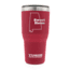 Yukon Outfitters 30oz Tumbler, Crimson with Sweet Home AL engraving, YO30CRIMSONHOME
