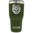 Yukon Outfitters 30oz Tumbler, Papa Bear OD, MGYT30DGPB