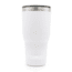 Yukon Outfitters 30oz Tumbler, White, YO30BRWT
