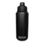 Yukon Outfitters 32oz Surge Water Bottle, Black, YSB32BLK