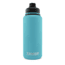 Yukon Outfitters 32oz Surge Water Bottle, Maui Blue, YSB32MBL