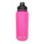 Yukon Outfitters 32oz Surge Water Bottle, Shocking Pink, YSB32SP