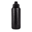 Yukon Outfitters 32oz Surge Water Bottle, UV Black Leopard, YSB32UVBL