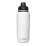 Yukon Outfitters 32oz Surge Water Bottle, White, YSB32WHT