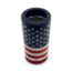 Yukon Outfitters 4 in 1 Drink Cooler, USA Flag, Y41USA