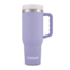 Yukon Outfitters 40oz Tumbler Handle, Lavender, YH40LAV