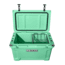 Yukon Outfitters 45 QT Hard Cooler, Seafoam, MGYHC4503