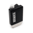 Yukon Outfitters 9oz Highline Flask, Black, YF09BLK