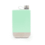 Yukon Outfitters 9oz Highline Flask, Mint, YF09MNT