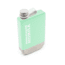 Yukon Outfitters 9oz Highline Flask, Mint, YF09MNT