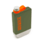 Yukon Outfitters 9oz Highline Flask, Olive Drab, YF09GB