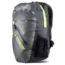 Yukon Outfitters Carbon Point Dry Pack,21x12x7in,Hyper Green/Black/Grey MG684BLKGR