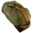 Yukon Outfitters Delta Duffle, XLarge, Olive / Earth, YDD104GE