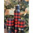 Yukon Outfitters Freedom 3PC Wine Set, Buffalo Plaid, MG3PCWGSB