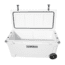 Yukon Outfitters Hard Cooler 110, White, MGYHC12001