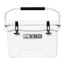 Yukon Outfitters Hard Cooler 20, White, MGYHC2001