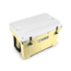 Yukon Outfitters Hard Cooler 45, Vintage Yellow, MGYHC4506
