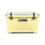 Yukon Outfitters Hard Cooler 45, Vintage Yellow, MGYHC4506