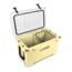 Yukon Outfitters Hard Cooler 45, Vintage Yellow, MGYHC4506