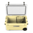 Yukon Outfitters Hard Cooler 65, Vintage Yellow, MGYHC6506