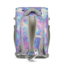 Yukon Outfitters Hatchie Backpack Cooler, Shibori Tie Dye, YHCP30RTD